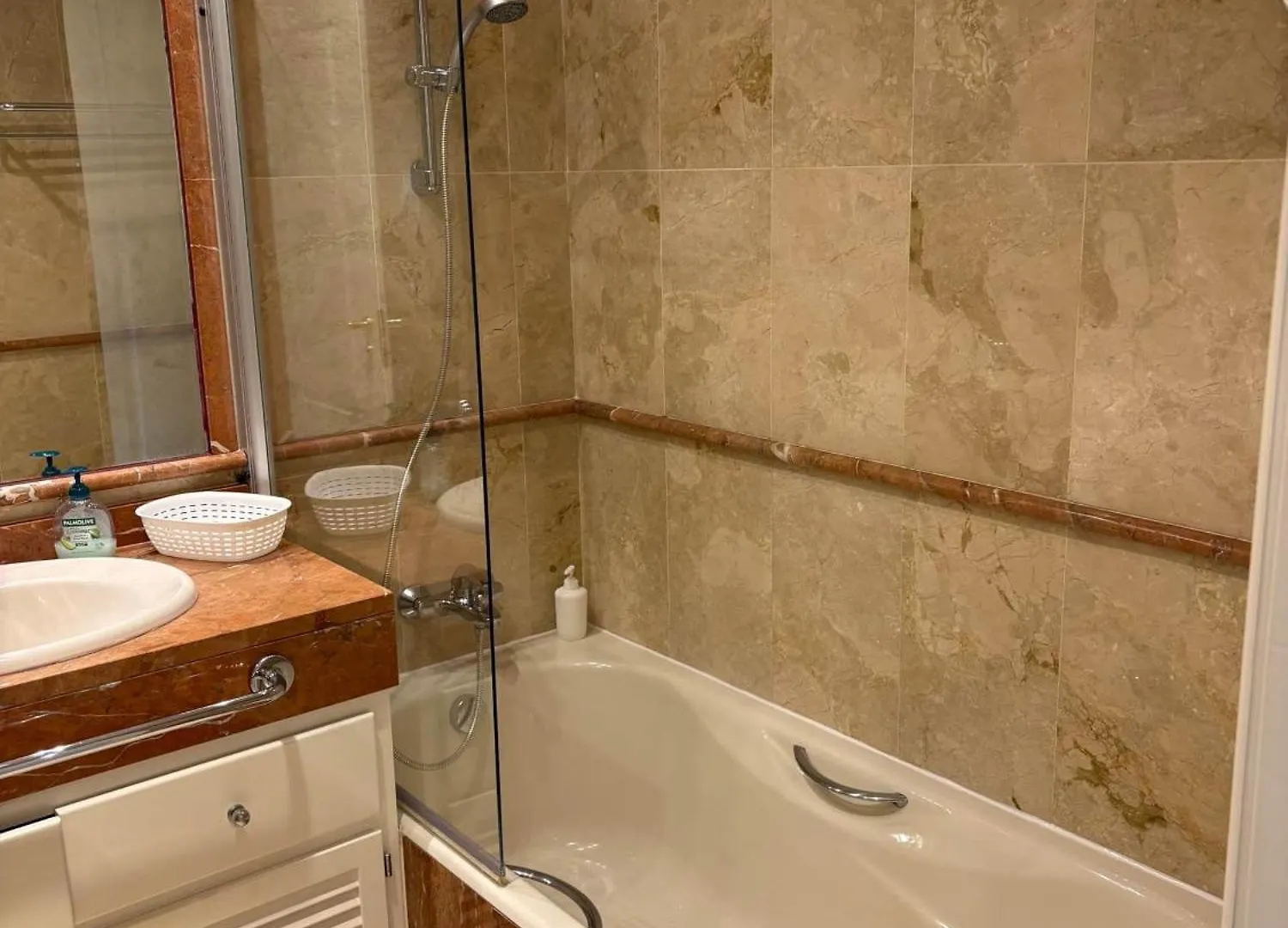 Modern 2 Bedroom Apartment - Hacienda Del Sol Estepona 0*,
